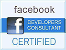 facebook developers consultant