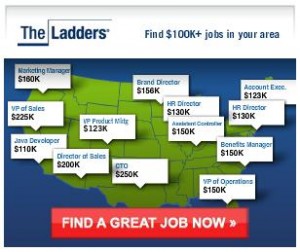 Find $100k+ jobs