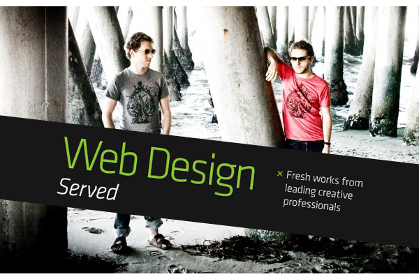  web design featured
