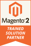 Magento 2 Certified Agency Partner