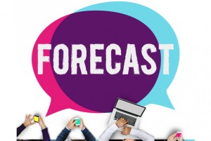forecasting using technology