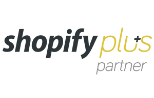 Shopify Plus Agency Official Partners