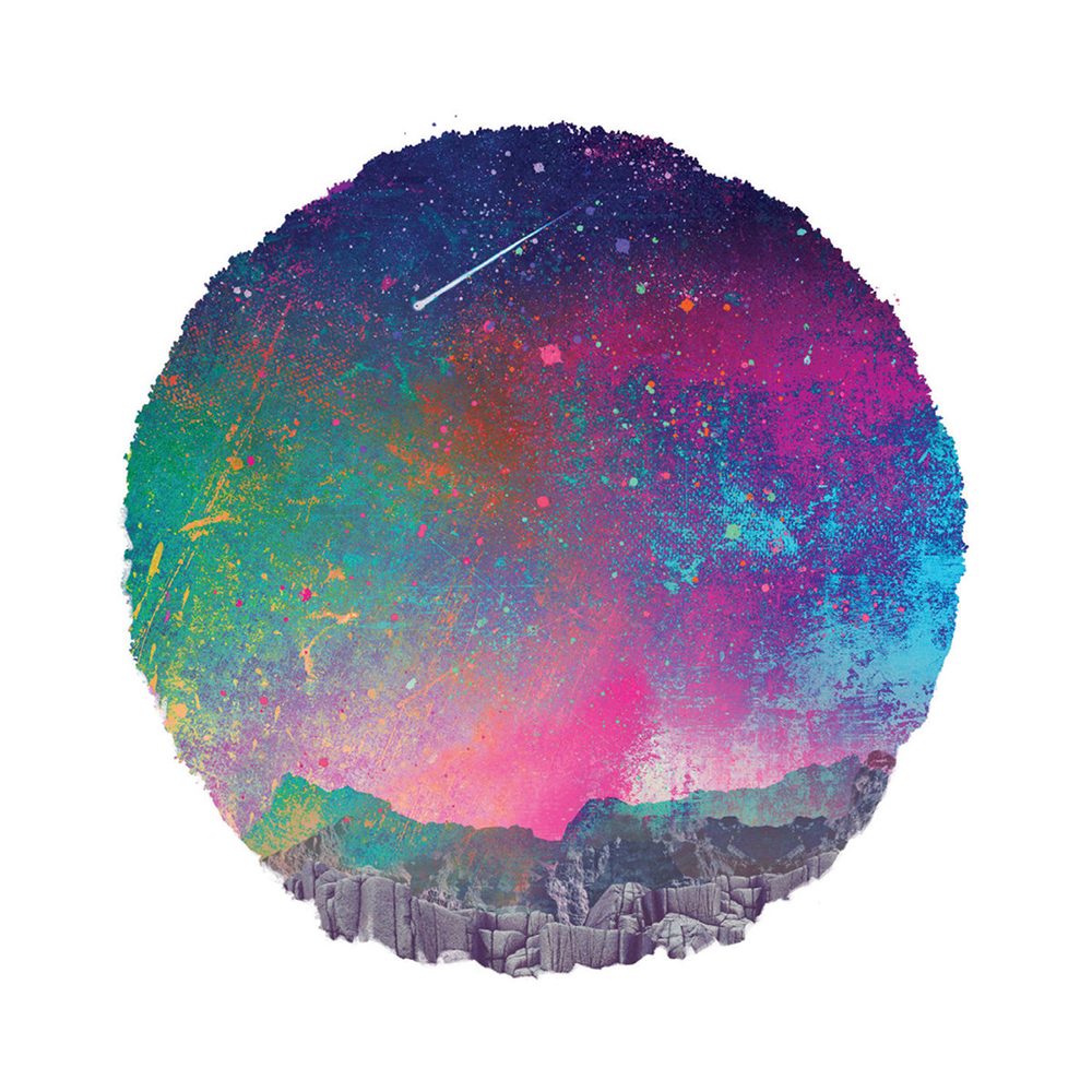Khruangbin - The Universe Smiles Upon You - Top Albums for Designers